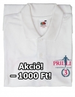 Galléros 3 éves polo/XXL/