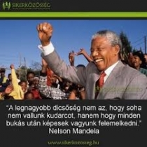 mandela